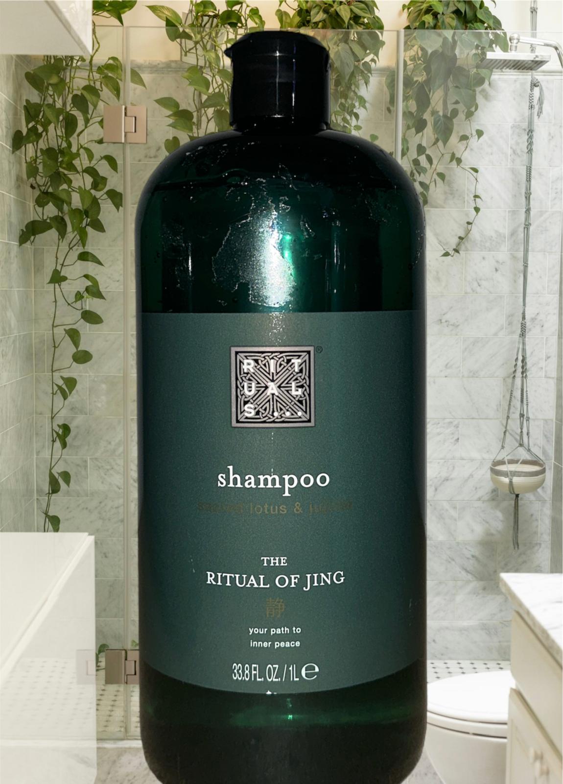 Champú Rituals of Jing 1L