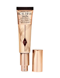 Charlotte Tilbury Beautiful Skin Foundation 2 Warm