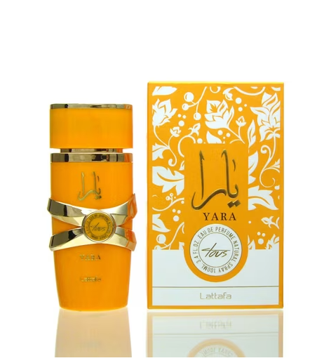 Lattafa Yara Tous 100 ml