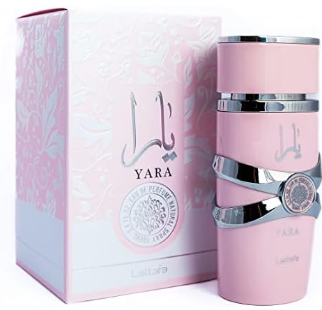 lattafa yara 100ml