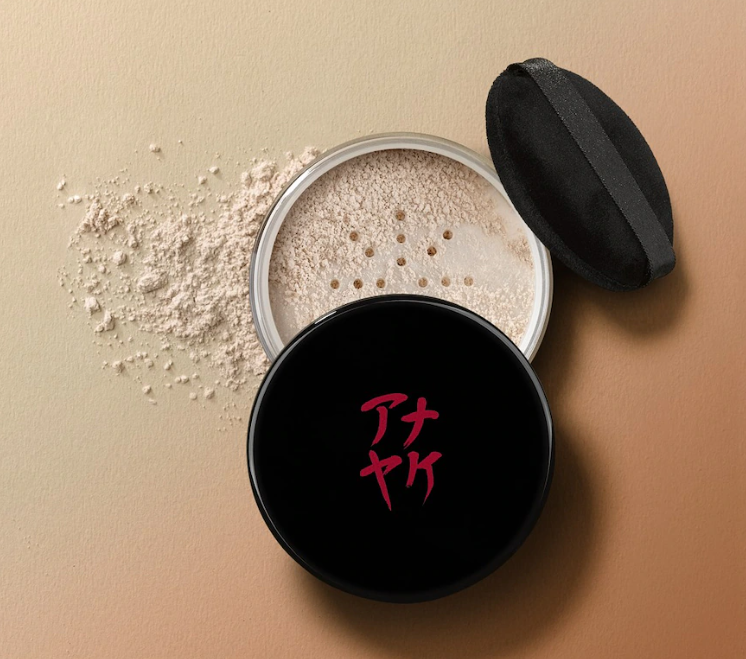 Annayake Universal Loose Powder 13g (45,50€)