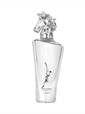 Lattafa Maahir Legacy 100ml