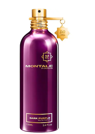 Montale Dark Purple 100ml