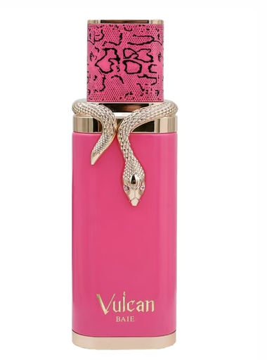 French Avenue Fulcan Baie 100ml