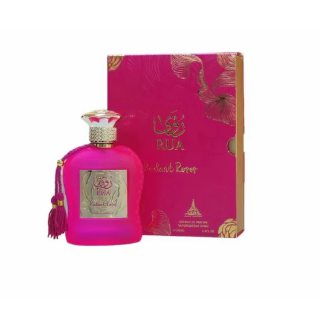 Rua Radiant Roses 100ml