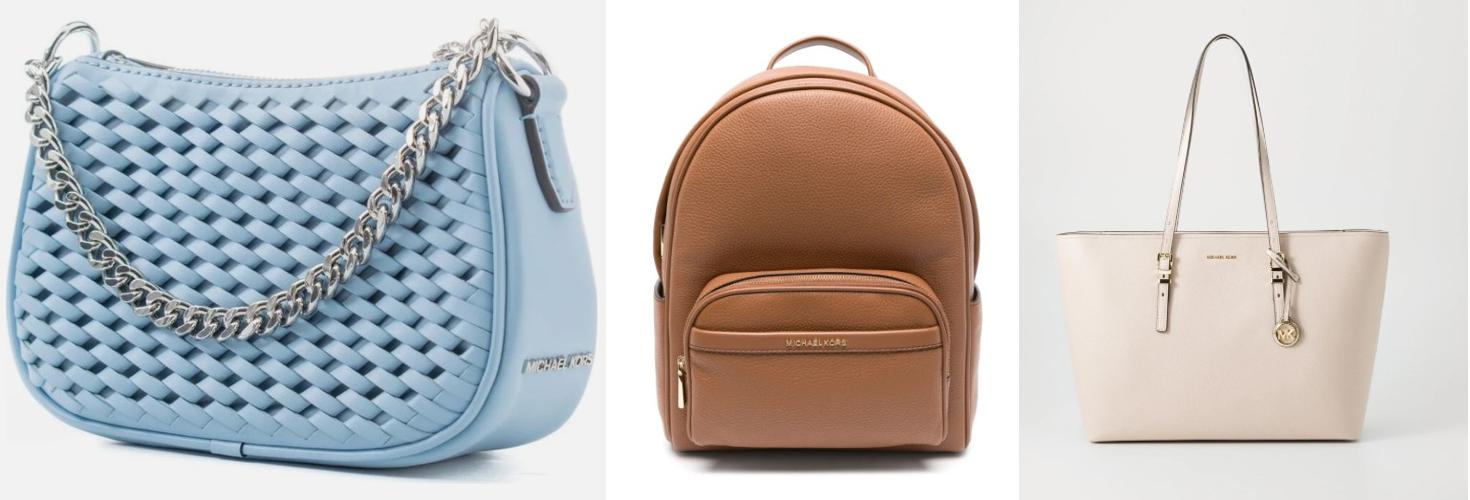 Michael Kors Mystery Taschen/Rucksack