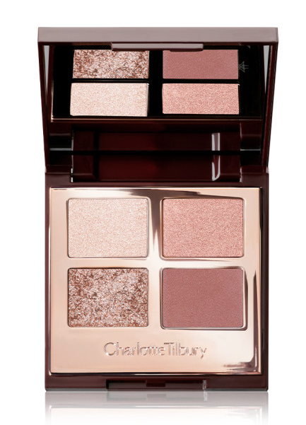 Charlotte Tilbury Lidschatten BIGGER BRIGHTER EYES EXAGGER-EYES