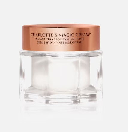 CHARLOTTE'S MAGIC CREAM 30 ML MOISTURISER