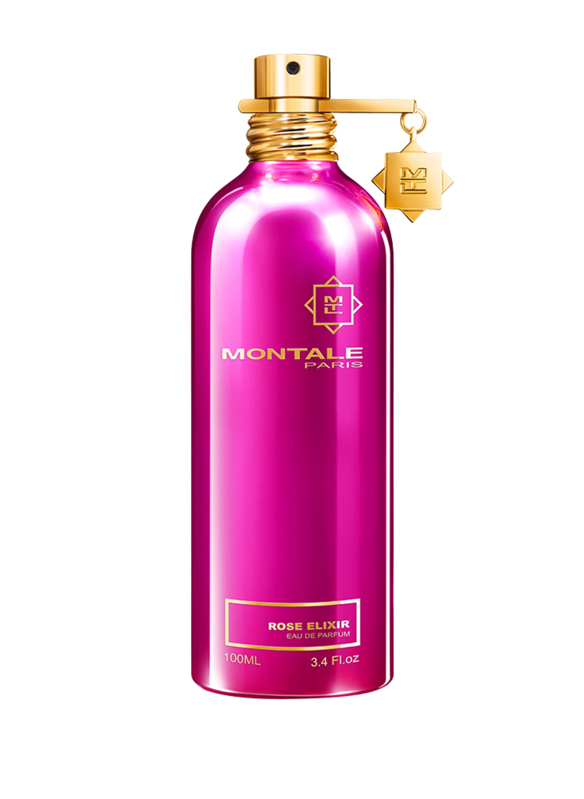 Montale Rose Elixir 100ml White Label