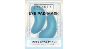 YEAUTY Deep Hydration 25Stück