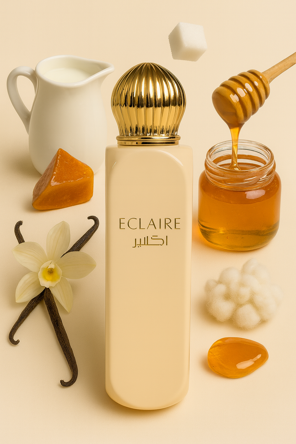 Lattafa All Over Spray Eclaire 150ml