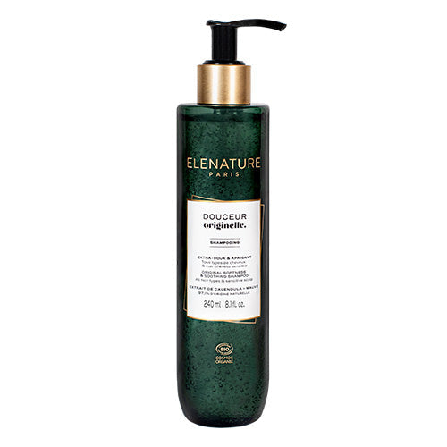 Elenature Paris Originelle Shmpoo 240ml