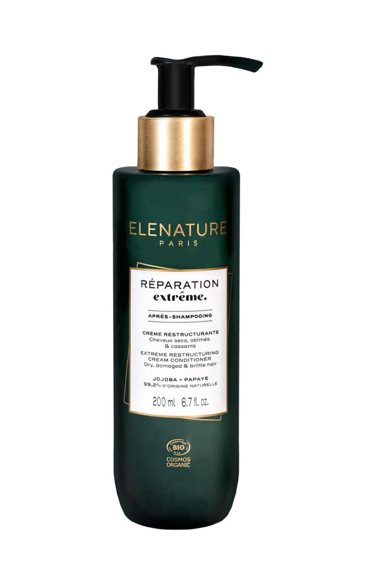 Elenature Paris Gel-Spülung 200ml