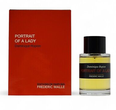 Frederic Malle Portrait of a Lady 100ml