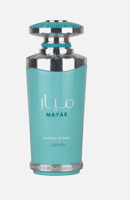 Lattafa Mayar Natural Intense 100ml