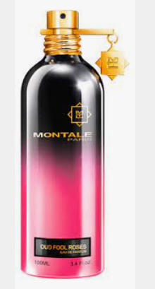 Montale Oud Fool Roses 100ml