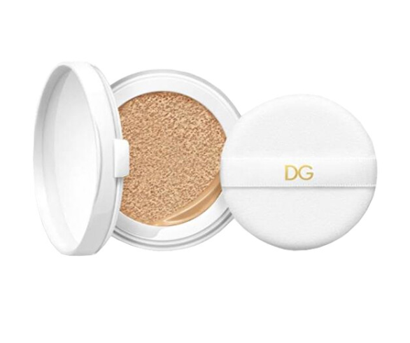 Dolce & Gabbana Solar Glow Healthy Glow Cushion Foundation Refill