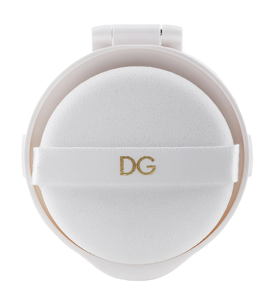 Dolce & Gabbana Solar Glow Healthy Glow Cushion Foundation Refill