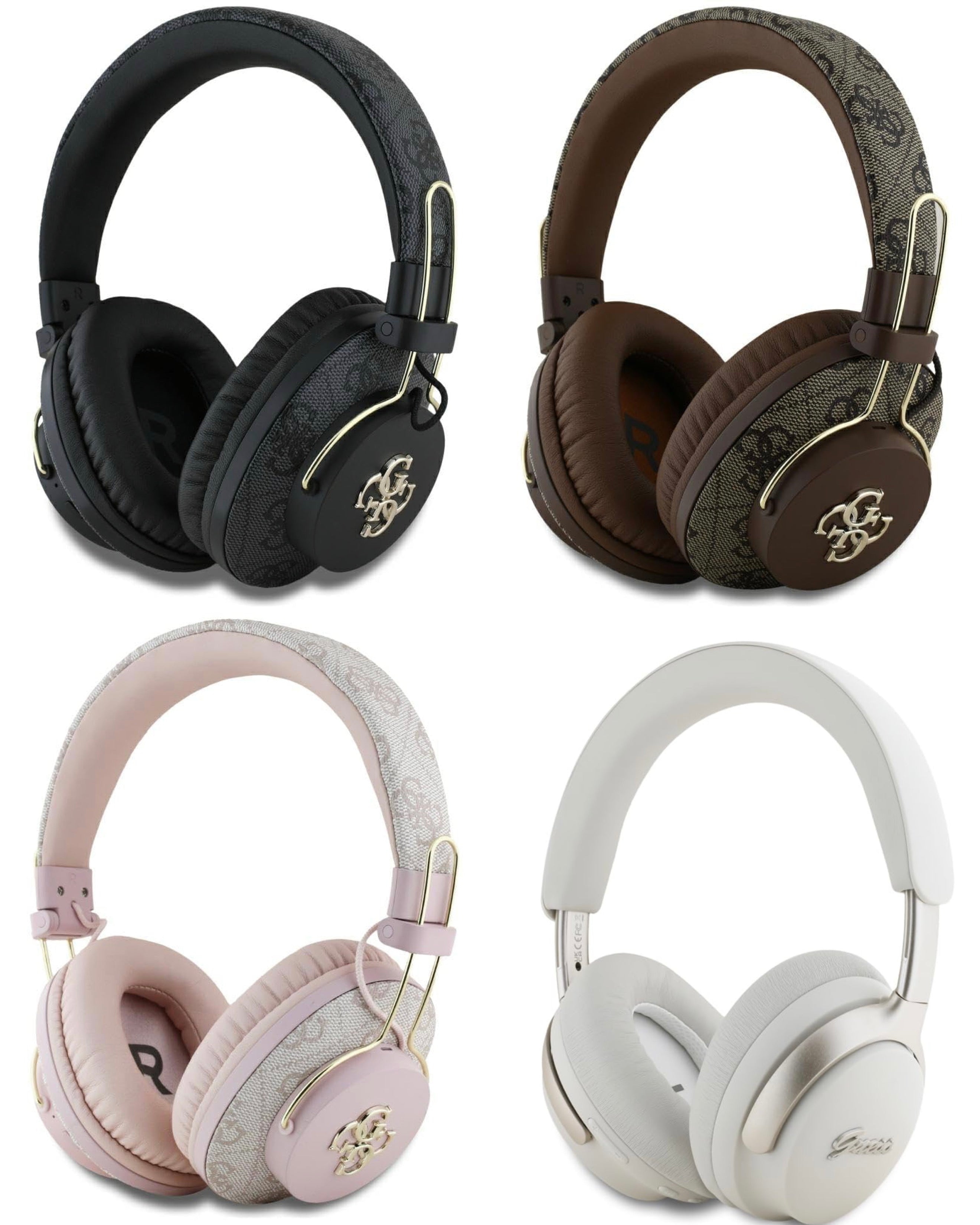 Guess Over-Ear Bluetooth Kopfhörer