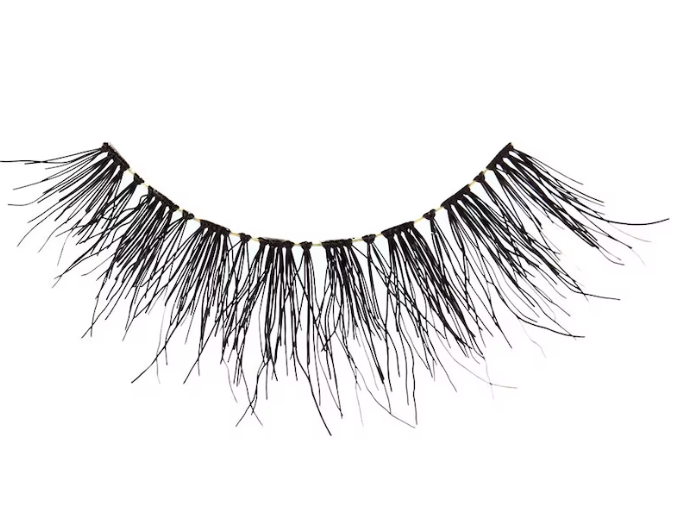 Huda Beauty Myst. Lashes unterschiedliche