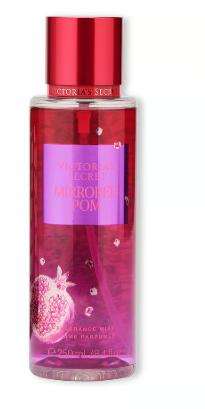 Victoria's Secret Mirrored Pom Bodyspray 250ml