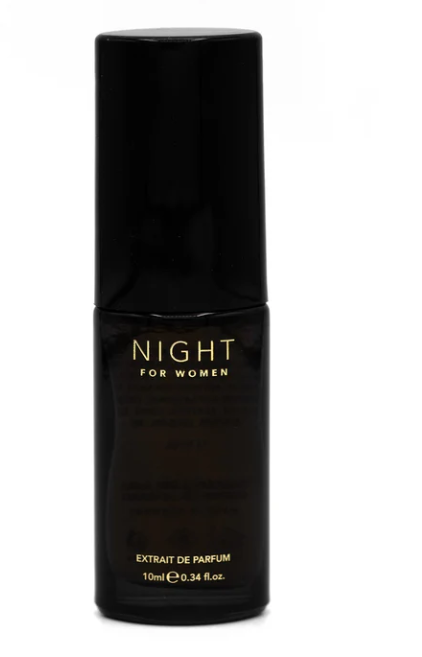 Fragrance One Night For Women Travel Size 10ml