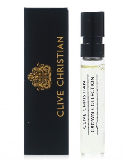 Clive Christian Town&Country Sample 2ml