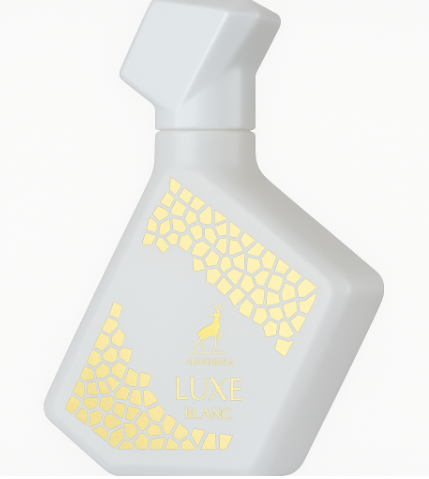 Maison AlHambra Luxe Blanc 100ml