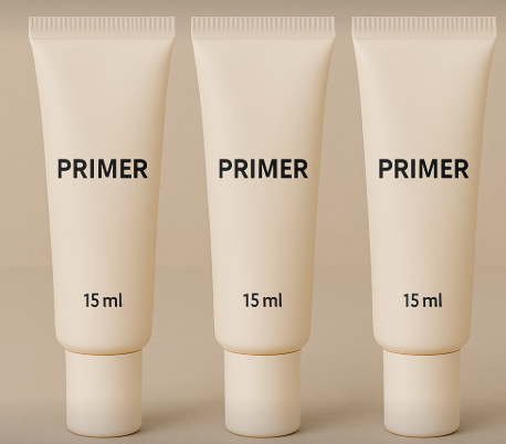 Kosmetik 3x Primer (Warenwert 40€)