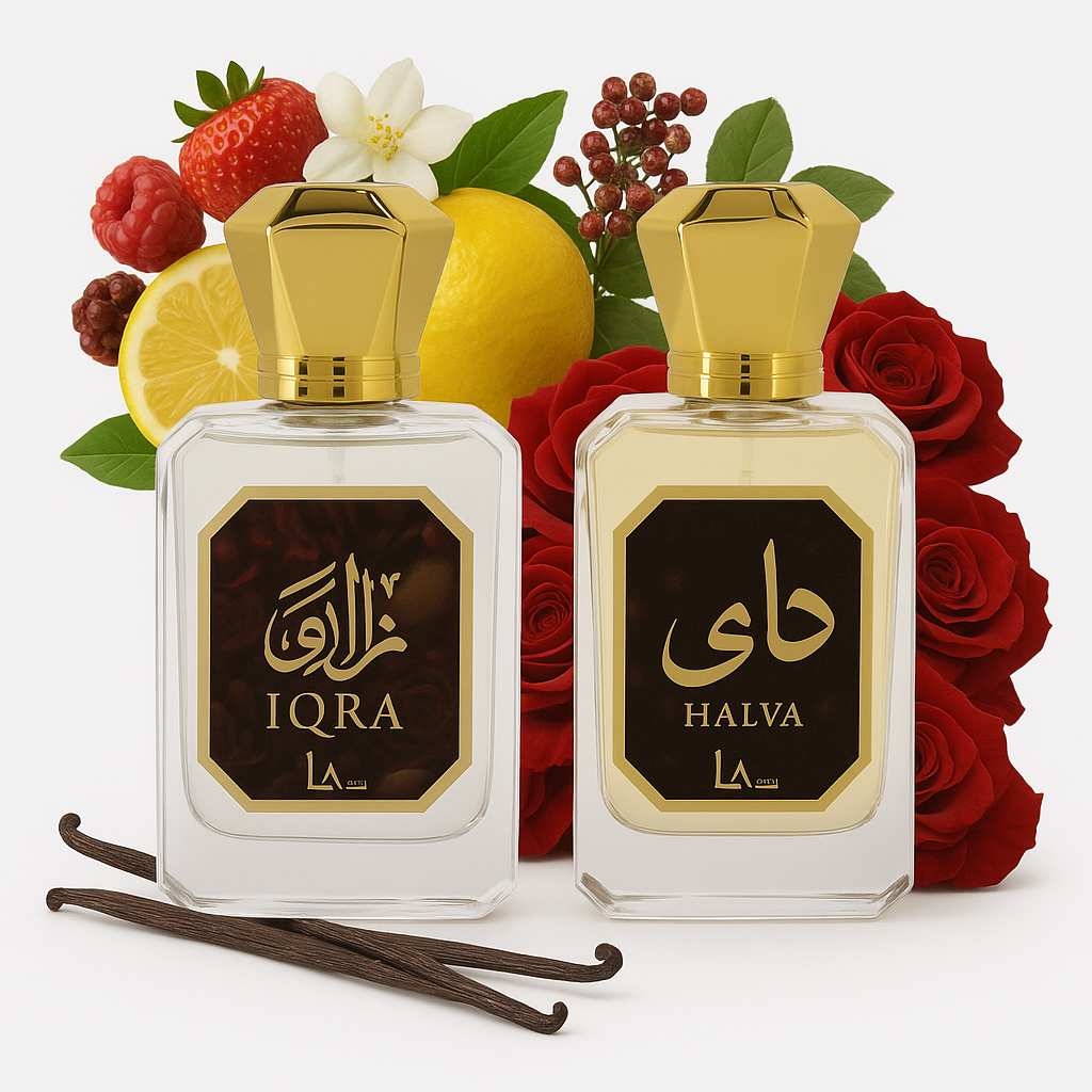 La Taqlid Eau de Parfum 50ml