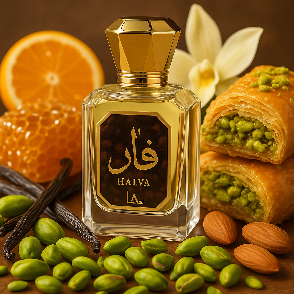 La Taqlid Eau de Parfum 50ml