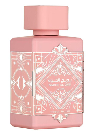 Lattafa Badee Al oud Noble Blush 100ml