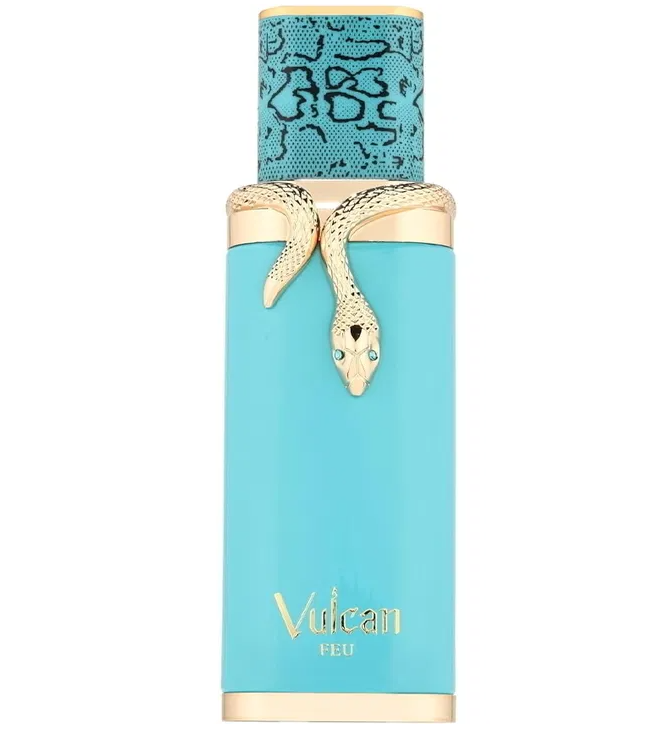 French Avenue Vulcan Feu 100ml