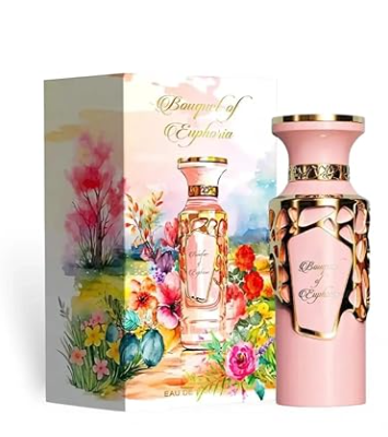 French Avenue Bouquet Of Euphoria 100ml