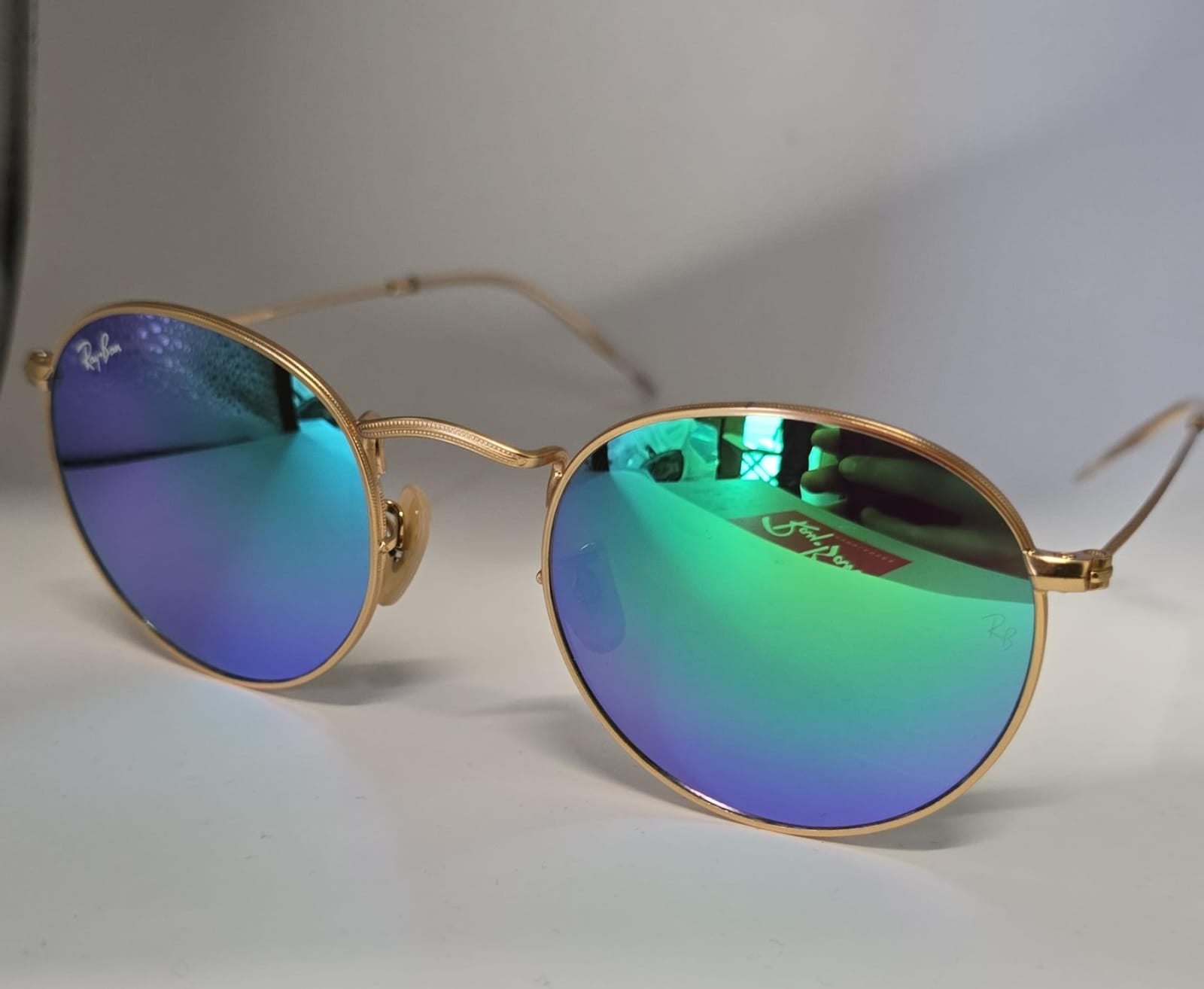 RayBan Sonnenbrillen