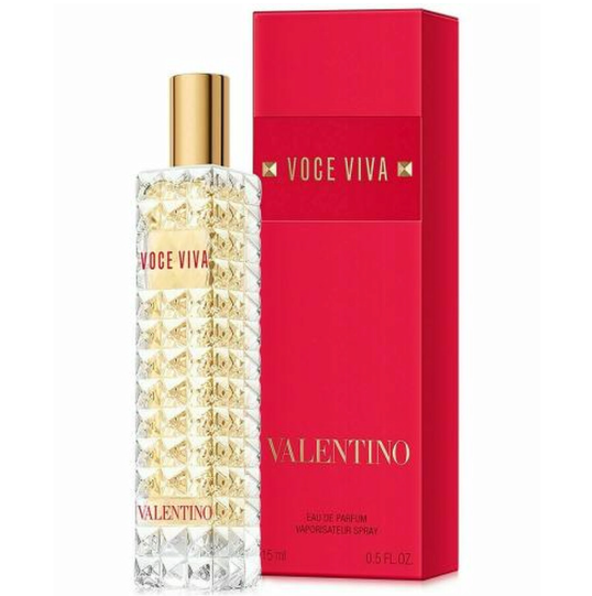 Valentino Voce Viva EDP 15ml Spray