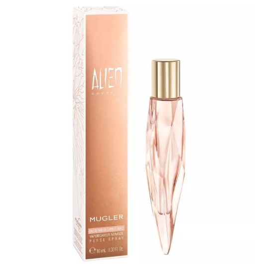 Alien Goddess Mugler 10ml Spray