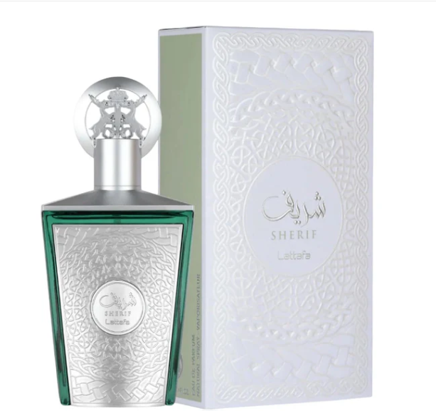 Lattafa Sherif 100ml