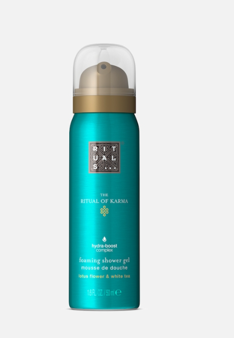 Rituals Sakura+Karma Body Lotion Mousse 50ml