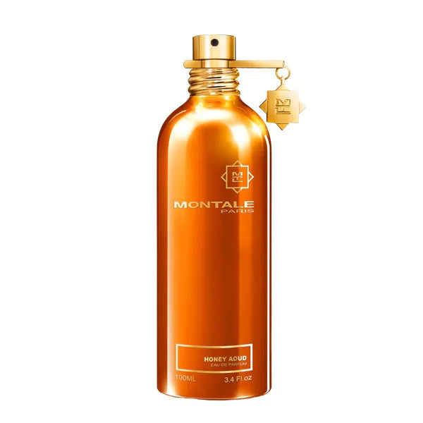 Montale Sweet Honey Aoud 100ml White Label