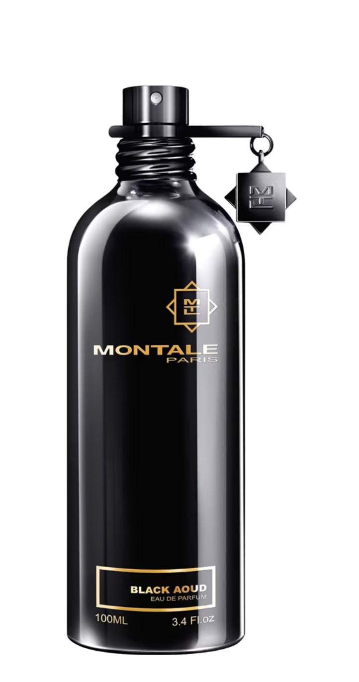 Montale Black Aoud 100ML