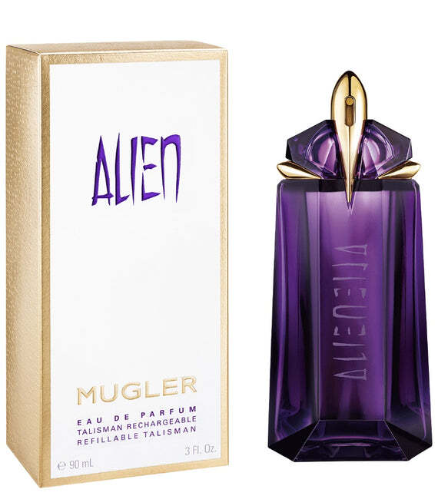 Mugler Alien EDP 90ml