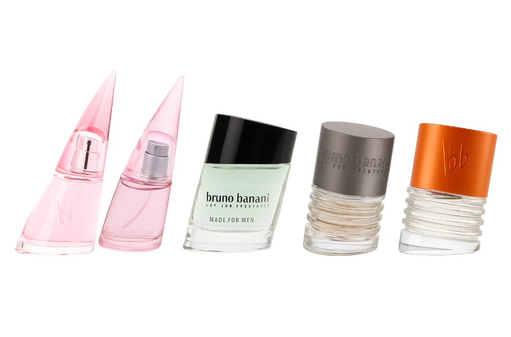 Bruno Banani 5Stück 3 Damen+2 Herren