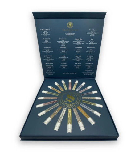 Signature Royale Discovery Set 20x2ml