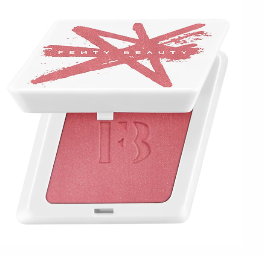 Fenty Cheeks Powder Blush 4g - Tutu Turnt 09