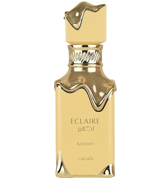 Lattafa Eclaire Banoffi 100ml