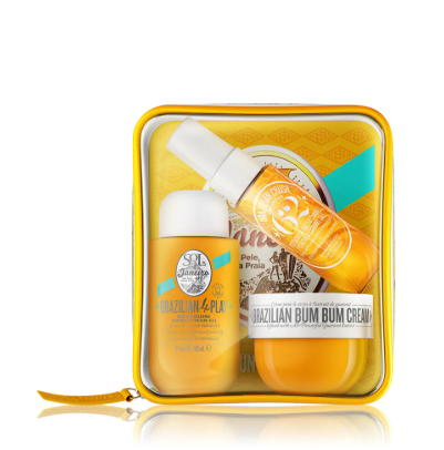 Sol De Janeiro Body Bum Bum Summer Jet Set