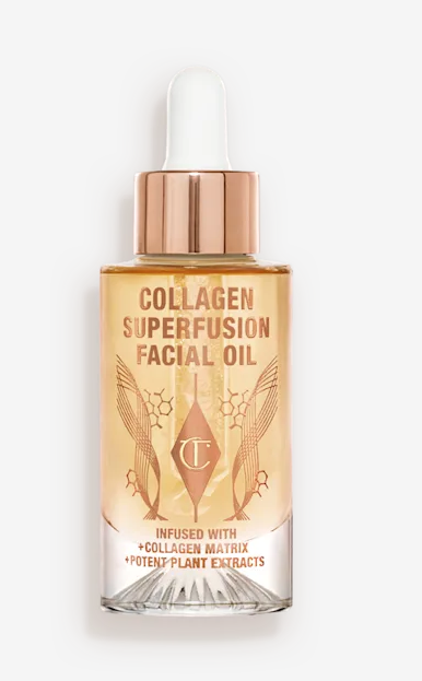 Charlotte Tilbury Collagen Superfusion Facial Oil 30ml