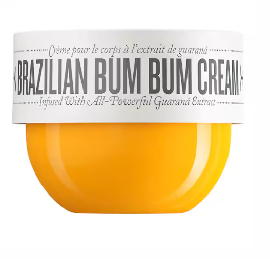 Sol De Janeiro Body Bum Bum Summer 75ml