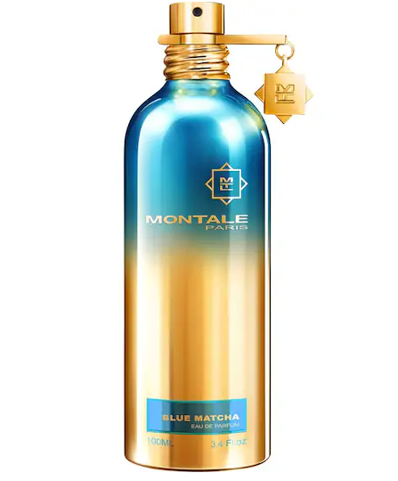 Montale Blue Matcha 100ml